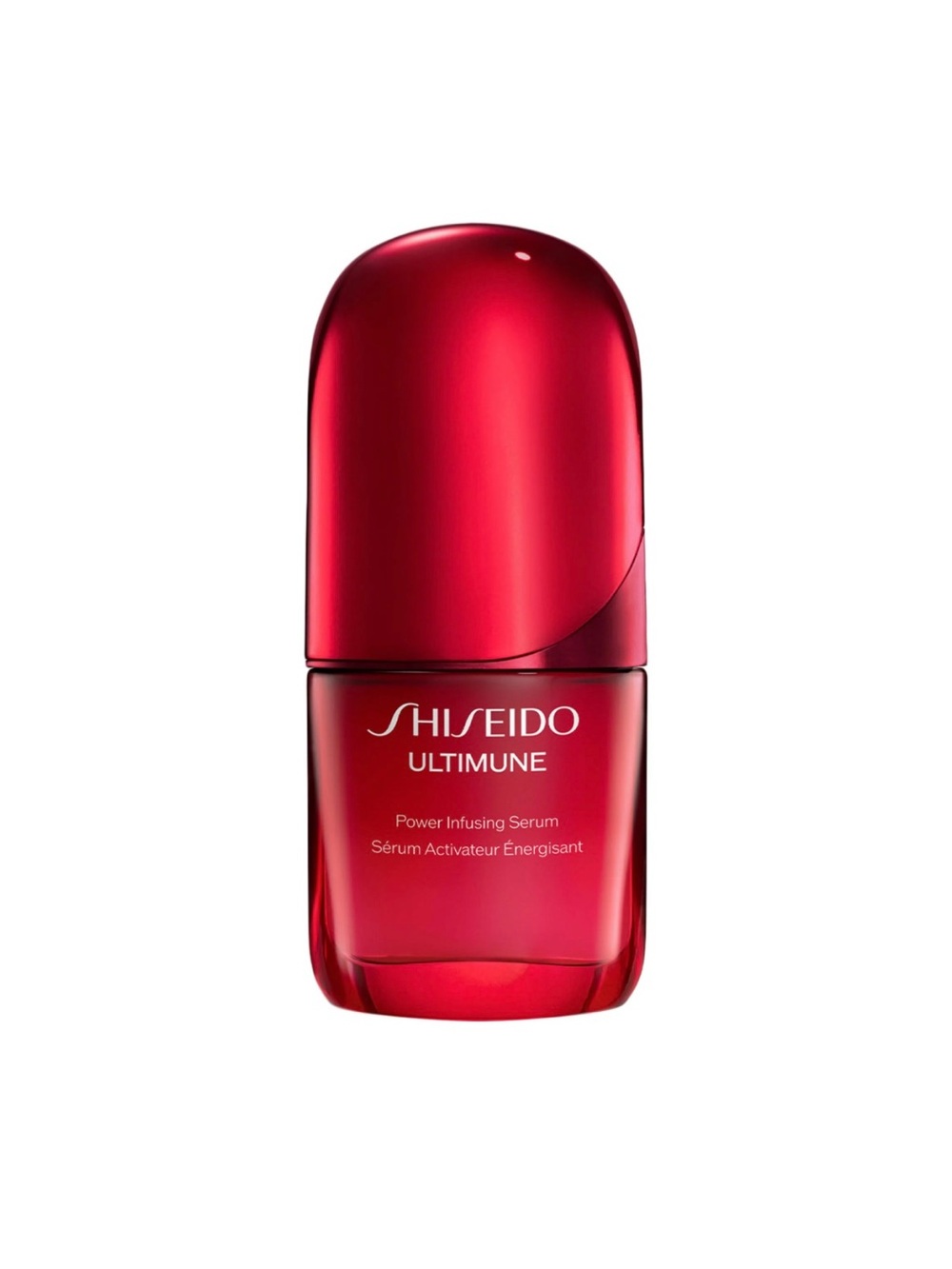 NWT Shiseido Ultimune